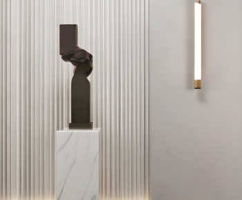 Modern Sculpture-ID:595922955