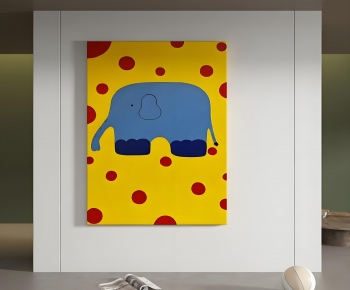 Modern Painting-ID:540699017