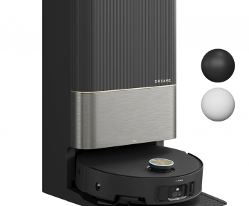 Modern Household Electrical Appliances-ID:802525049