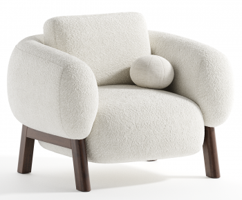 Modern Lounge Chair-ID:953408967