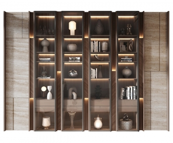 Modern Bookcase-ID:239598046