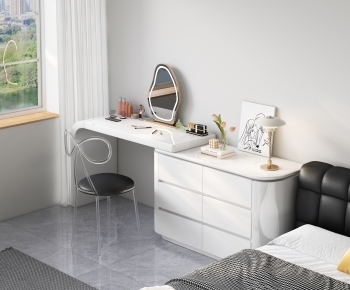 Modern Dresser-ID:172560932