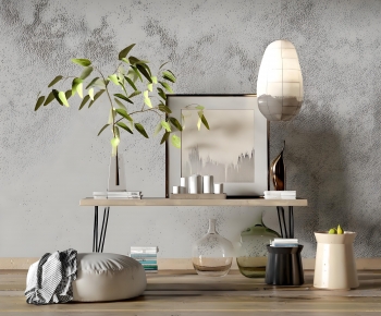 Modern Decorative Set-ID:326792005