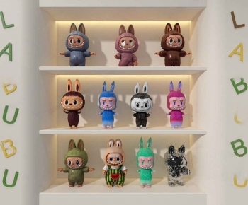 Modern Garage Kit-ID:825889155