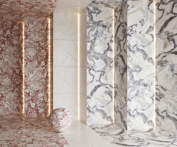 Modern Wall/floor/ceiling-ID:587598091