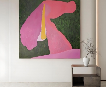 Modern Painting-ID:442563061