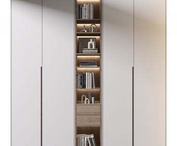 Modern The Wardrobe-ID:370194916