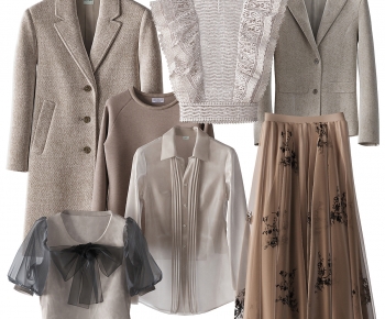 Modern Clothes-ID:157447106