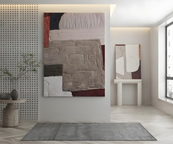 Wabi-sabi Style Painting-ID:176568985