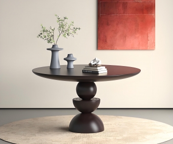 Modern Dining Table-ID:916465044