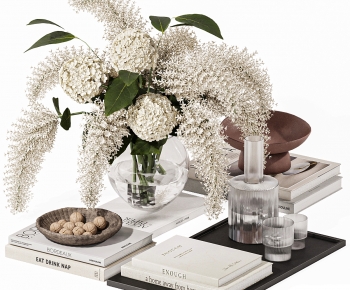 Modern Decorative Set-ID:440495015