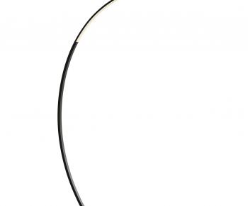 Modern Floor Lamp-ID:390039925