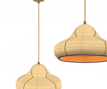 Wabi-sabi Style Droplight-ID:218307021
