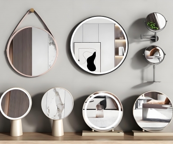 Modern The Mirror-ID:773617981