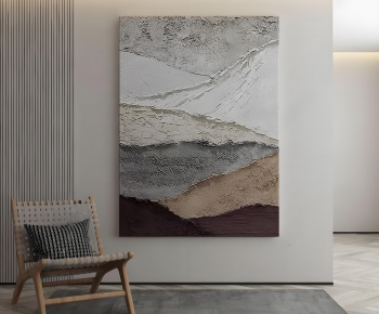 Wabi-sabi Style Painting-ID:259481913