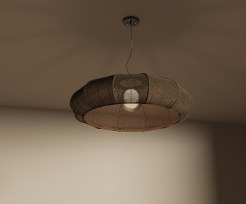 Wabi-sabi Style Droplight-ID:610165126