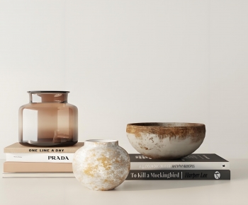 Modern Decorative Set-ID:263041027