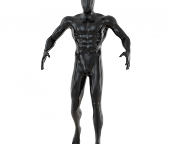 Modern Sculpture-ID:876225958