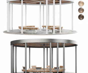 Modern Pavilion-ID:355601073