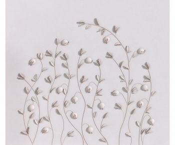 Modern Wall Decoration-ID:163357976