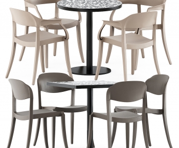 Modern Leisure Table And Chair-ID:172432908