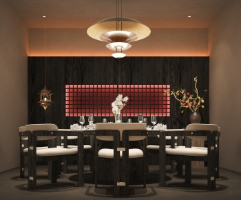 New Chinese Style Restaurant Box-ID:604070909