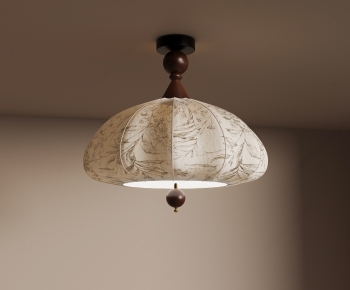French Style Droplight-ID:861095918