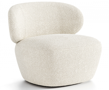 Modern Single Sofa-ID:757256987