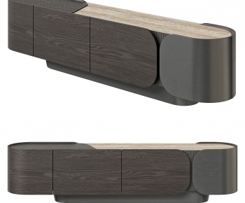 Modern TV Cabinet-ID:884619958