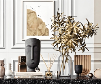 Modern Decorative Set-ID:508711103