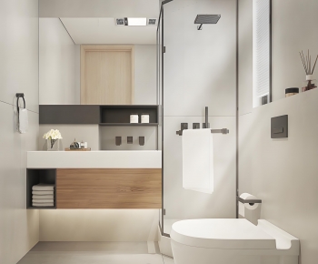 Modern TOILET-ID:680216078