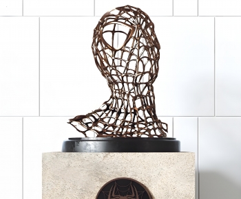 Modern Sculpture-ID:389811046