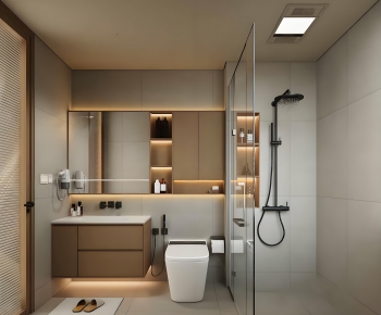 Modern TOILET-ID:783047916