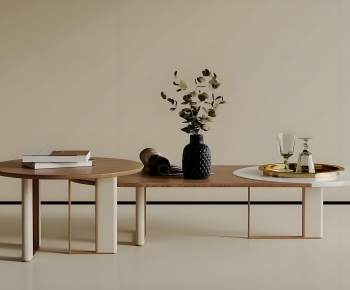 Modern Coffee Table-ID:472913988