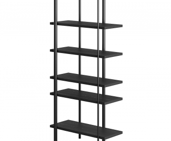 Modern Bookshelf-ID:461972004