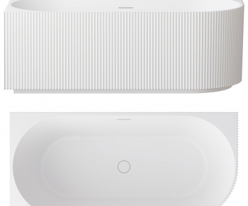 Modern Bathtub-ID:375596056