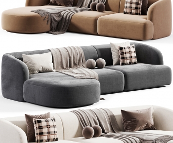 Modern Corner Sofa-ID:961255076