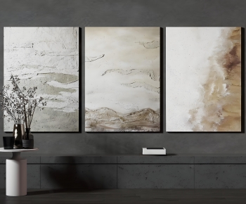 Wabi-sabi Style Painting-ID:881340033