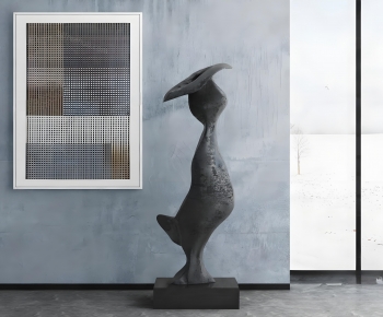 Modern Sculpture-ID:315642122