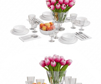 Modern Tableware-ID:807512044