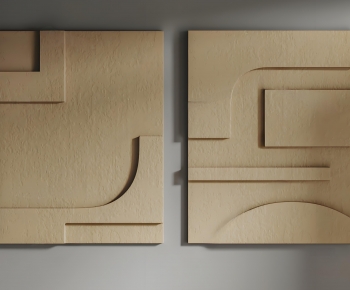 Modern Wall Decoration-ID:617569926