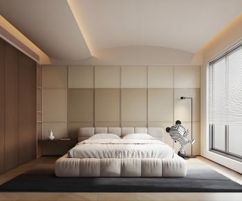 Modern Bedroom-ID:512923966