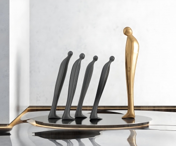 Modern Sculpture-ID:701575994