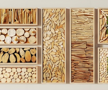 Wabi-sabi Style Painting-ID:173835996