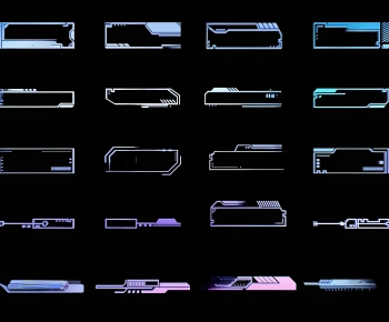 Modern LOGO Sign-ID:884474044