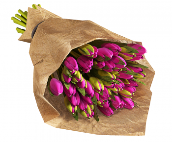 Modern Flowers-ID:179570916