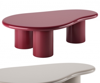 Modern Coffee Table-ID:782532931