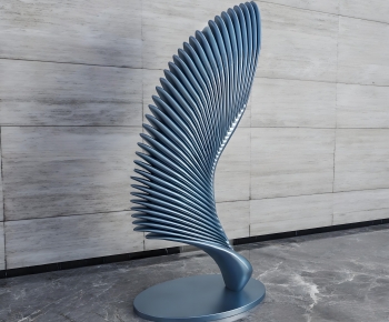 Modern Sculpture-ID:231753113