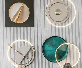 Modern Wall Decoration-ID:182768116