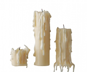 Modern Candles/Candlesticks-ID:949559936